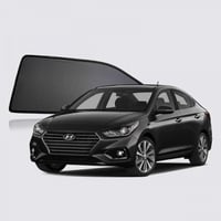 ستائر اكسنت (2018+)