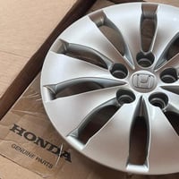 طيس هوندا اكورد 2012 اصليه وكاله