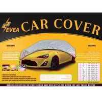 طربال سيارة EVEA