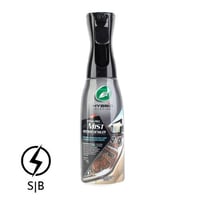 ترتل واكس منظف زجاج