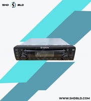 مسجل تويوتا هايلكس 2016 وكالة