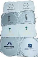 شماسات مخصصة من شدبلد