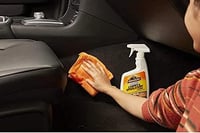 منظف السجاد أرمورأل أوكسي ماجيك