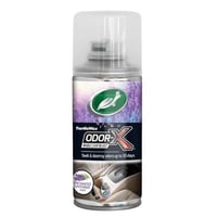مزيل روائح السيارة بالكامل من Turtle Wax Odor-X بر...