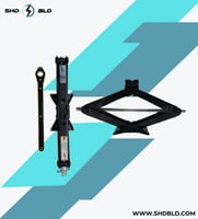 سنتينيل السقاطة جاك السيارات نوع