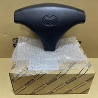 غطاء ايرباق هايلكس اصلي وكالة جديد