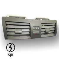 ريش مكيف كامري 2007 -2011