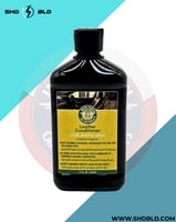 LEATHER CONDITIONER BY INSTAFINISH | مرطب و منعم ل...