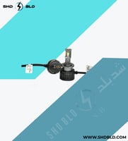 ليد VISION شد بلد