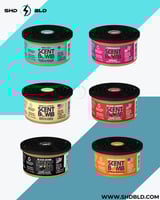 SCENT BOMB - AIR FRESHNERS - سنت بومب - ريحات