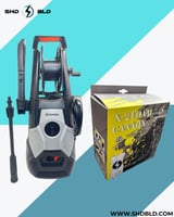 APOWER | FOAM X2 CANNON