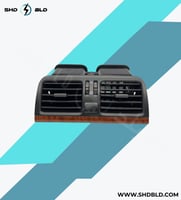 ريش مكيف ليكزس 1998-2000