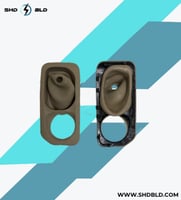 جلدة جير فورد 2011-1998 ) بيج