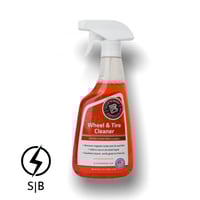 ويل & تاير كلينر - بلو ريبون Blue Ribbon بلو ريبون...