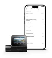 داش كام شاومي Xiaomi 70mai A800S 4K