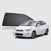 ستائر أكسنت (2012-2018)