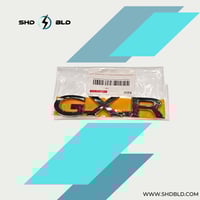 ملصق سيارة معدني شارة لسيارات تويوتا ولاند كروزر م...