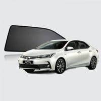 ستائر كورولا (2014-2019)