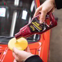 ميجوارز ديب كريستال كارنوبا سائل لواكس السيارات حن...