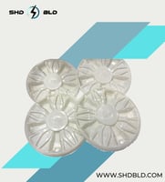 غطئ جنط كي فايف استاندر- K5