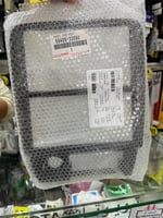 تخشيبة كامري 2002 امامي وكالة