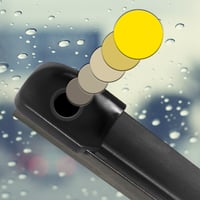 شفرات المساحات Rain-X ® Quantum ®