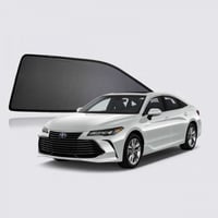 ستائر افالون (2019)