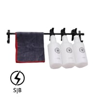 استاند تعليق بخاخات