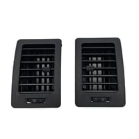 ديكور ريش مكيف هايلكس أسود 2006-2015 - أطراف جانبي...