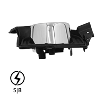 مصابيح ضباب باطار من النيكل لسيارات هايلكس موديلات...