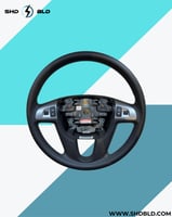 طارة كابرس ٢٠١٣ اصلي وكالة جديد