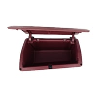 درج فوق الطبلون هايلكس كامل 2006-2015 (عنابي)