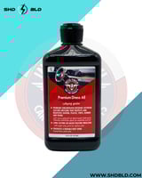 PREMIUM DRESS ALL BY INSTAFINISH | ملمع و مرطب من...