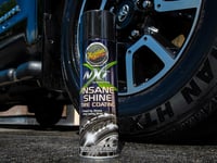 شحطلاء ميجوارز القادم للإطارات لتألق لامتناهين | M...