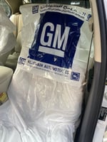 طقم اكياس مقاعد صيانة الجميح