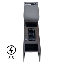 تكايه فورد اماميه ومن الخلف يوجود مخرج للمكيف مع ا...