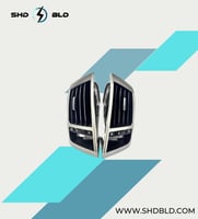 ريش مكيف لاندكروزر 2014 - 2008