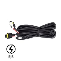 مصابيح ضباب لسيارة سييرا 2018-2021، مصباحان