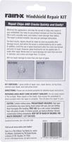 Rain-X Fix a Windshield Do it Yourself Repair Kit...