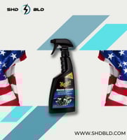 منظف المحركات ميجوارز | Meguiar's Engine Cleaner