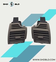 ريش اطراف كامري 2007-2011