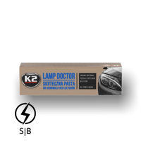 K2 LAMP DOCTOR