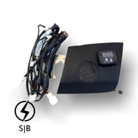 بروجكتر الاصلي وكاله كامري 2012 2015 فقط