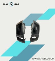 ريش مكيف لاندكروزر 2014 - 2008