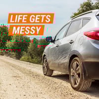 ملمع إطارات السيارة من ارمروال ، رذاذ ملمع الإطارا...