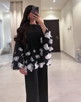 جمبسوت باربي شيفون