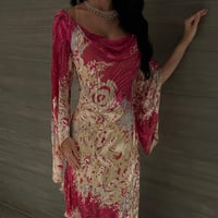 فستان نيوكولكشن العيد