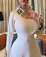 فستان باربي أنيق