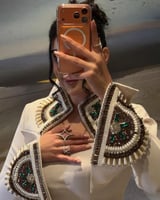 فستان باربي أنيق