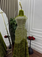 فستان سهره راقي